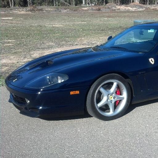 MichaelJPortman's profile picture. 