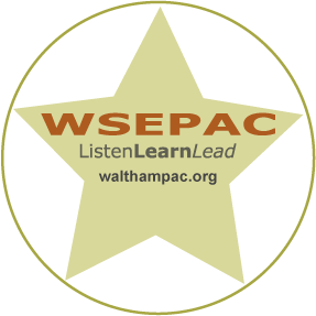 Waltham Special Education Parent Advisory Council is a cross-functional team comprised of parents, educators, school administrators, and interested parties.