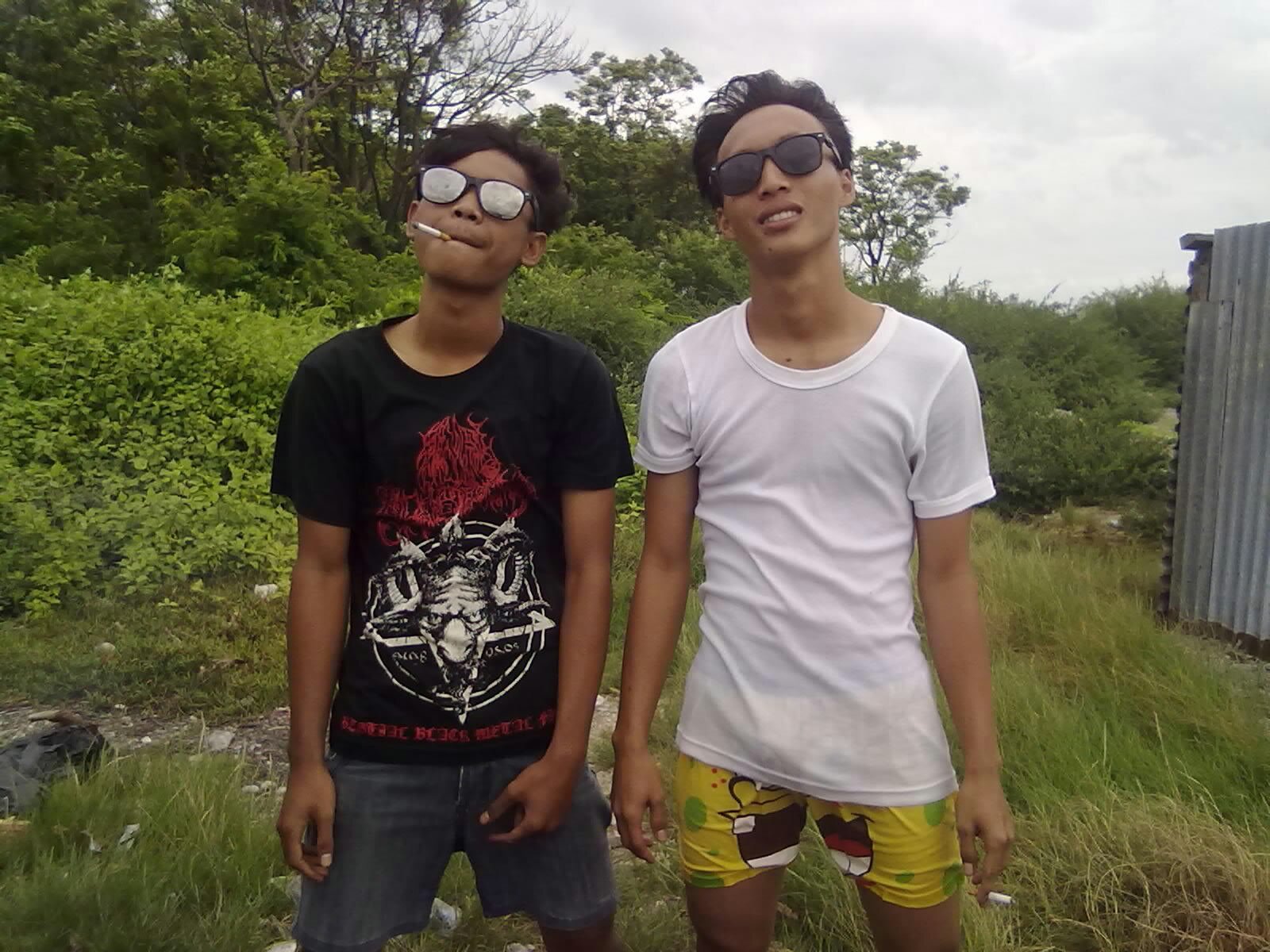 Sahrilfurkon2's profile picture. kegagalan bukanlah akhir dari segalanya tpi untuk mengawali kisah cerita yang baru.