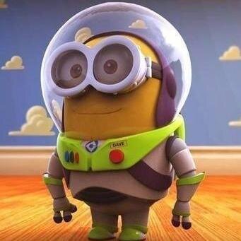 SIGA ™MINIONS™(88
