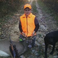 Brett wilkinson (@bret_wilkinson) Twitter profile photo