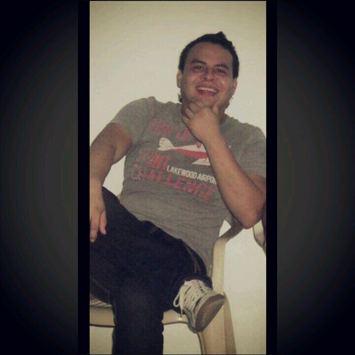 un guerrero de la vida!!!
