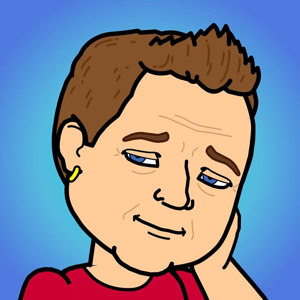 Barry_K_Taylor's profile picture. Owner: Bear Productions, sound, video & lighting: audio visual, Audio Engineer / Producer: The Rusty Griswolds, 80s cover band