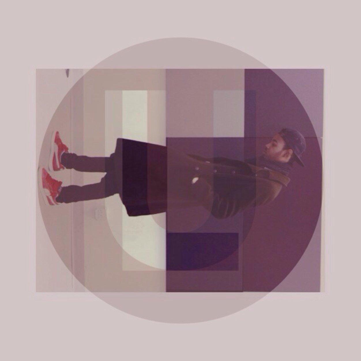Minimalist | Creative | Postmoderist