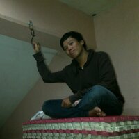 Wisnu Ramadhan (@wisnu_r_) 's Twitter Profile