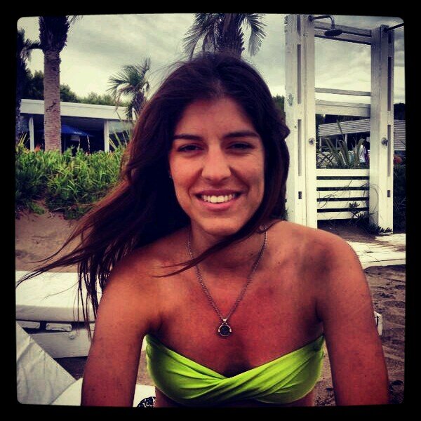 Arquitecta