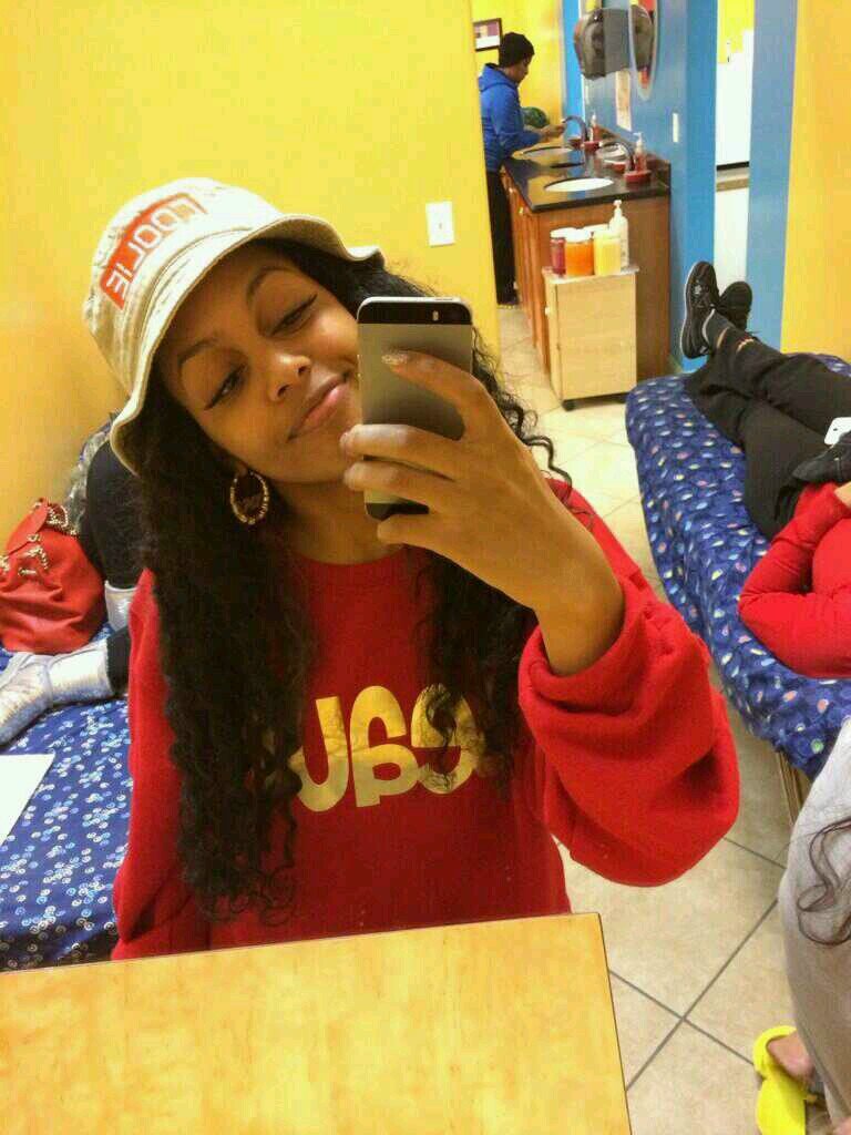 #1 Fan page For Bahja Shamoni Rodriguez! :) #OMG #TheydoitallforBahja #TeamOMG4life #PrettyHustle @Beauty_omg !