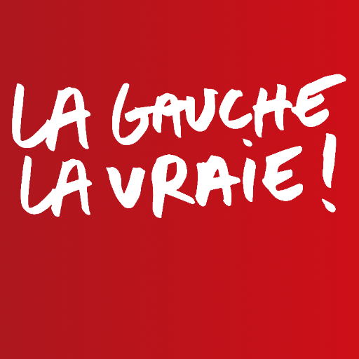 La liste impulsé par le Front de Gauche pour les municipales de 2014 à Montpellier