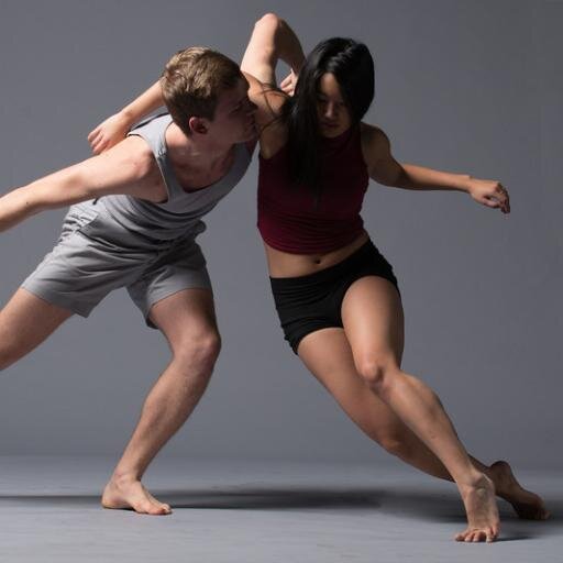 STRANDEDartists is headed by award winning choreographer Leah Marie Bueno in Sacramento, California. Creating dance based contemporary work.