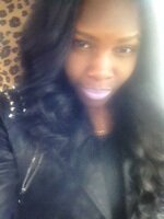 Tune in Thursdays 6-8pm w/ THEE international diva !