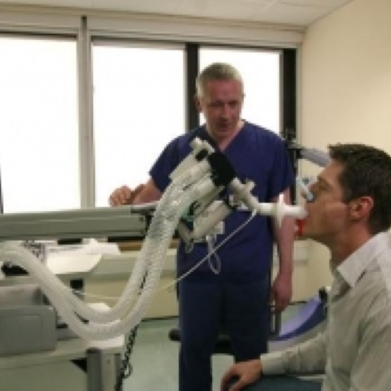 DMPhysiology's profile picture. Respiratory Physiology Manager. Basic and Complex Lung Function Testing Services.