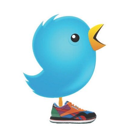 Tweet About the Trainers you have, the trainers you want and the Trainers you Like...