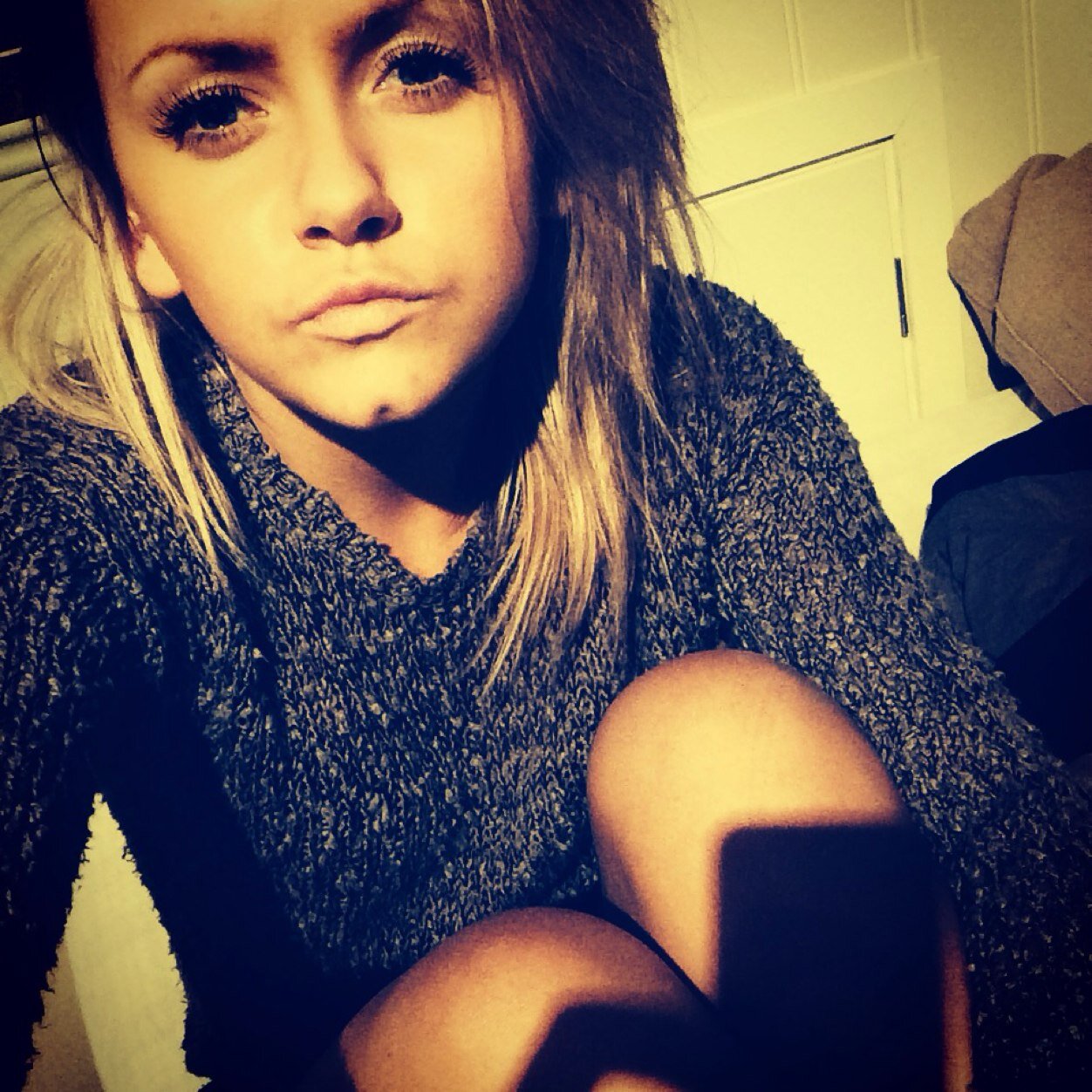 ida_klausen's profile picture. Do what makes you happy