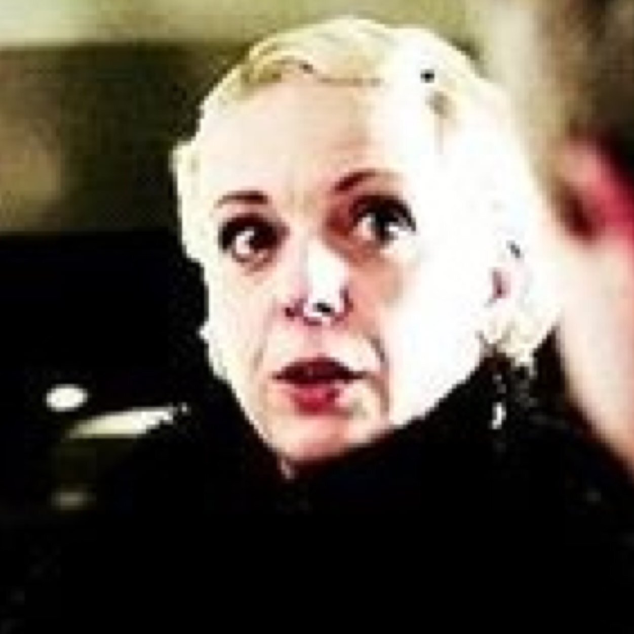 MaryMorstanMM's profile picture. Liar, liar. You don't even know my name.