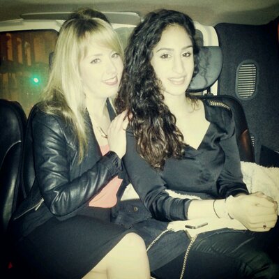 Rachel Ruggeri (@Rachel_Ruggeri_) | Twitter