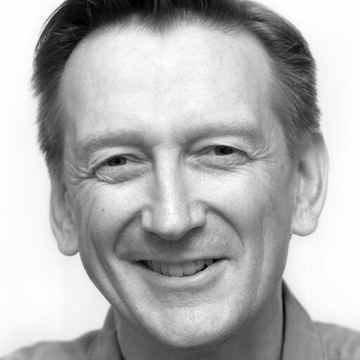 NigelNewton's profile picture. Innovation + Digital Strategy