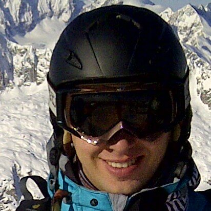 AndrewPostman's profile picture. 