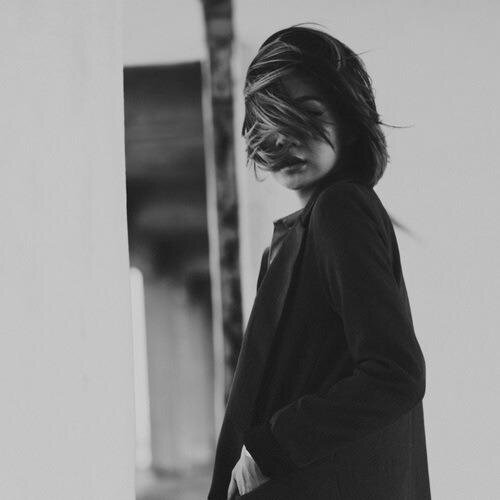 StinaSiguri's profile picture. Collage artist, blogger, big tennis player, write poems and lyrics