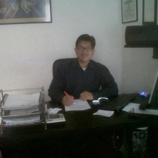 Writer. Author.