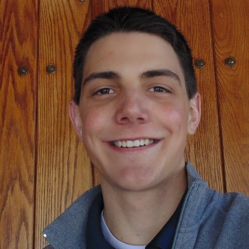 TheLifeOfBill's profile picture. Fan of the Chicago Cubs.