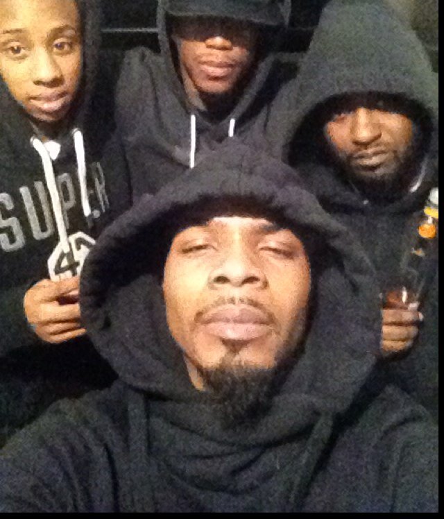 #IAMHARLEM #BFATS Son #ShapeGuy You dont wanna see ((ME)) act #Dumb #PMG thats #MyShit #CrimeSquare #MyStrip #BOOM !! ✊‼️