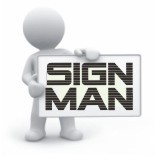 signs2graphics's profile picture. 