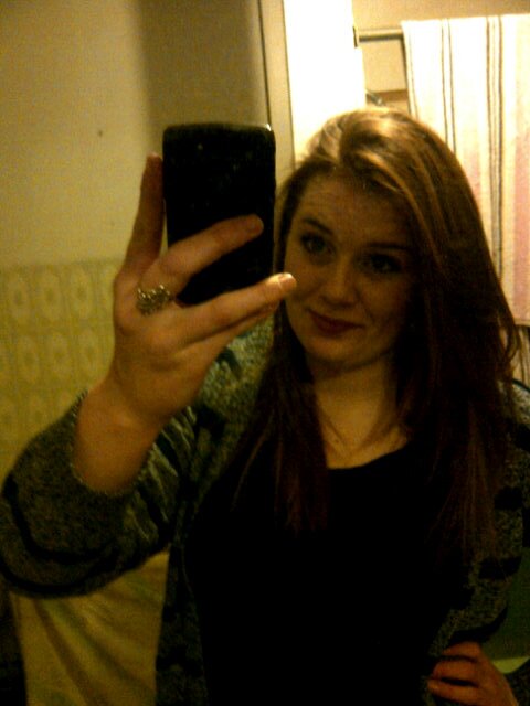 .......Crazier things have happened in this big wide open world. ♥ keep calm & live on ☺ #thumbsupbro