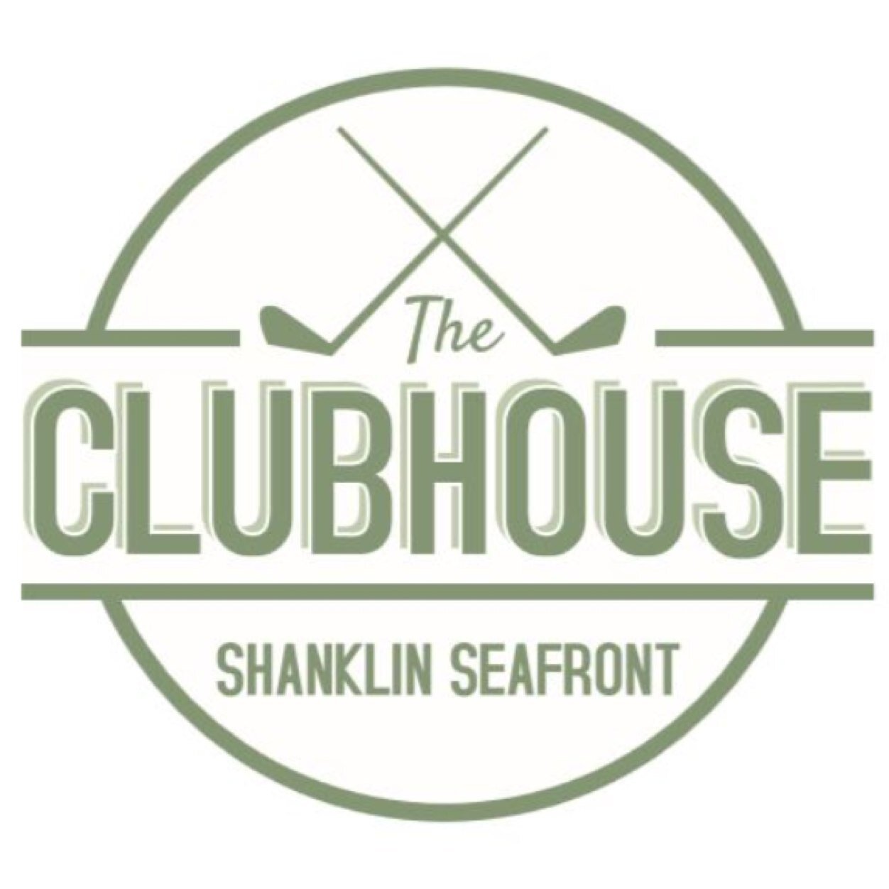 Formerly the Esplanade Gardens Cafe Coming soon to Shanklin Seafront