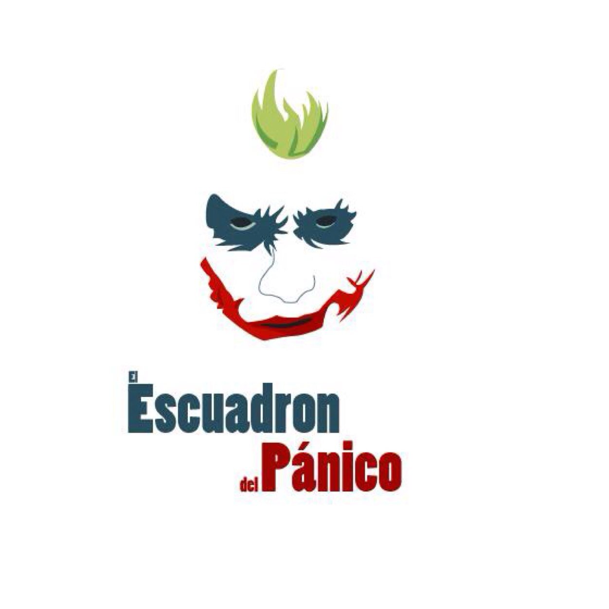 EscuadronPanico Profile Picture
