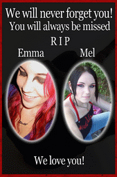 HorrorCoreSux's profile picture. 