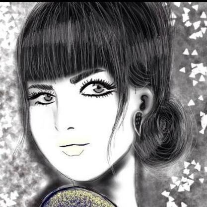 bushra1992's profile picture. 