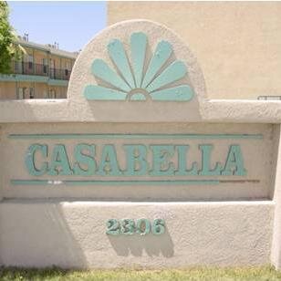 CasaBella34's profile picture. Affordable, spacious apartments located near New Mexico State University