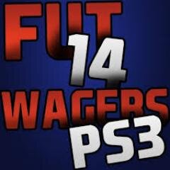 futWAGERgamePS3's profile picture. 