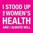 getwomenspeakin's profile image