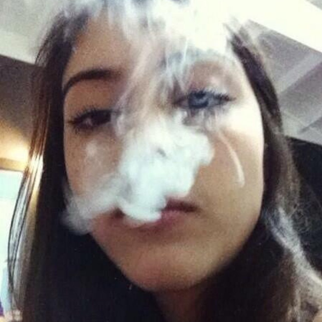 Sou maconheira @majutrindadef