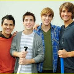 que les puedo decir ... soy rusher y mahomie , pos ah xD