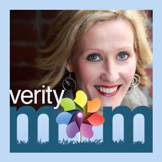 VerityMom's profile picture. We are Verity Credit Union from Seattle and Mollye Taylor is our Verity Mom! She is the voice of Seattle's moms!