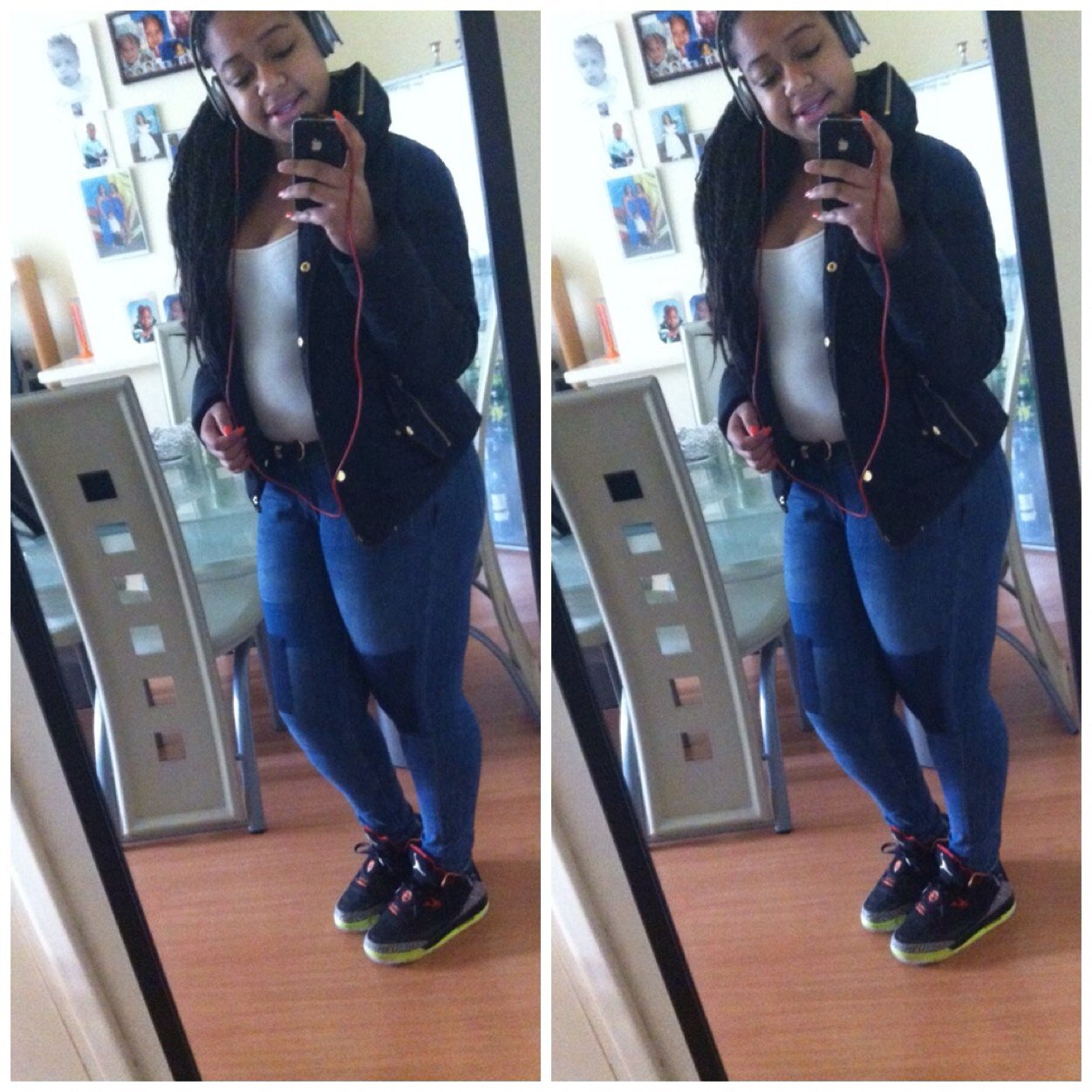 Insta: tishainysgg NF=NFB