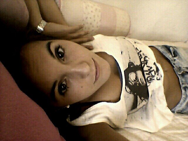 Majo Aldasoro.