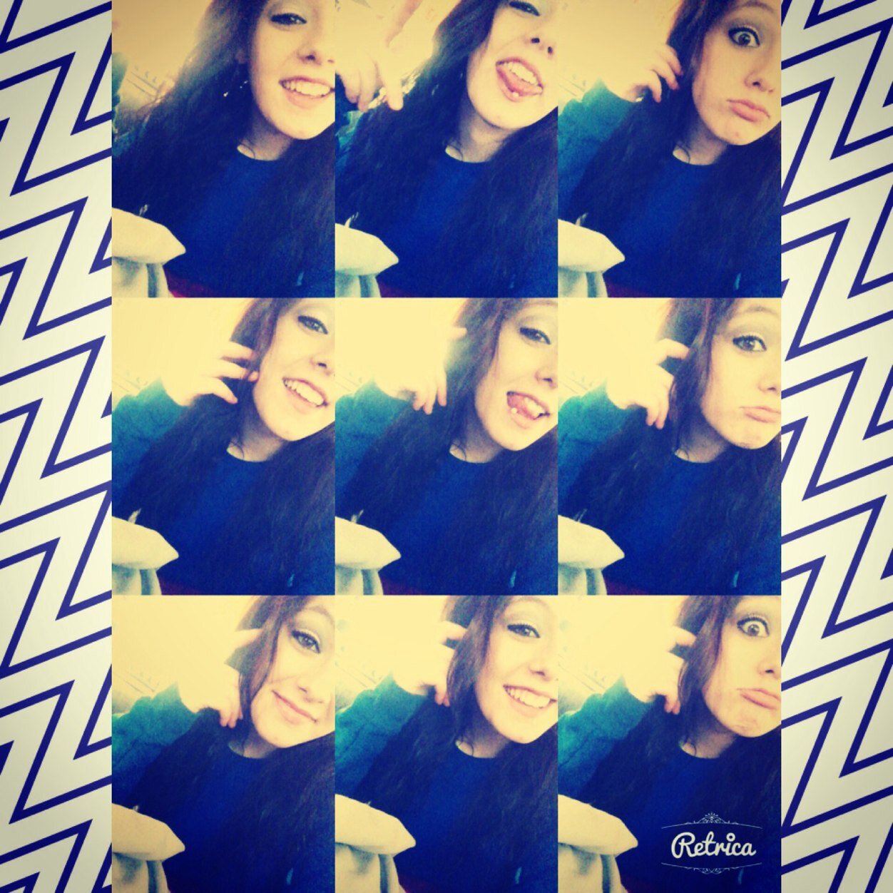 Follow my new acount ––– @bethfaye__