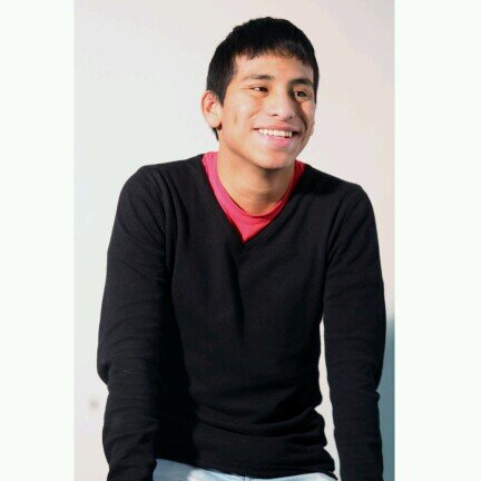 diegomatos95's profile picture. 