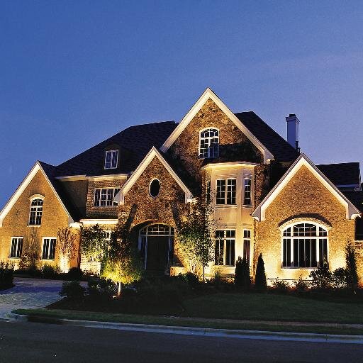 We specialize in architectural & landscape lighting for both Residential & Commercial Customers
8015 Catherine Lane Suite 2 Louisville, KY 40222   502-896-6400