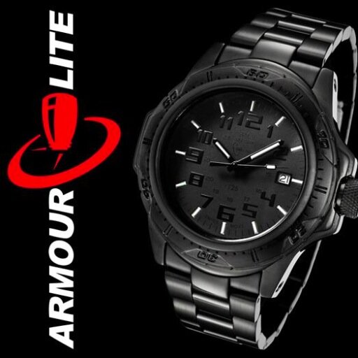 Tritium Watches