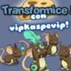 tranformice con vipkaspevip