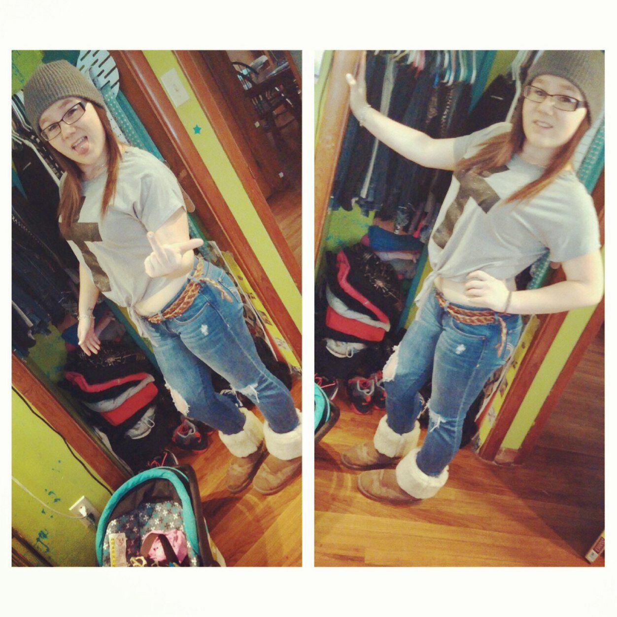 Take me as I am or watch me as I leave!✌ I dont wanna walk down any path only the path im making! Get to know me
