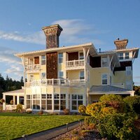 Port Ludlow (@portludlow) 's Twitter Profile