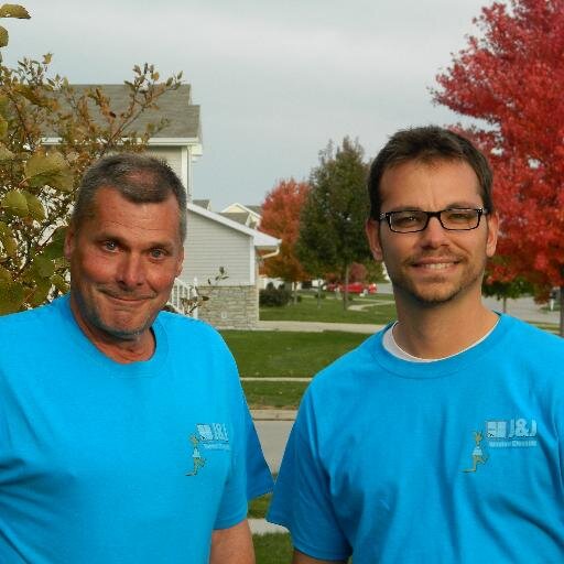 JJ_Window's profile picture. Devoted to helping Des Moines, Iowa keep their windows clean!