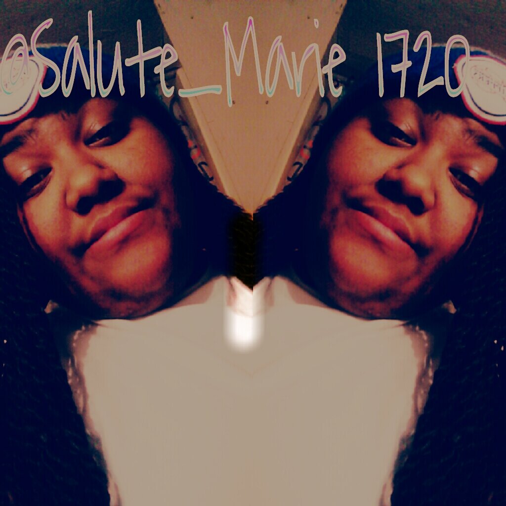 follow me on IG THO!!!!:@salute_marie1720