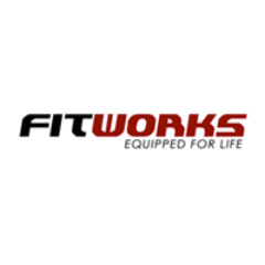 Fitworks equips you with the equipment needed to live a healthy lifestyle.