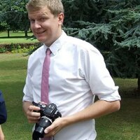 Ryan_Davies (@iamcornwall) 's Twitter Profile Photo